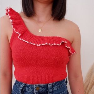 Urban Outfitters Crop Top